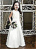 Flower Girls Style FL4009