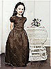 Flower Girls Style FL4010