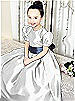Flower Girls Style FL4011