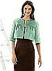 Alfred Sung Jacket J502