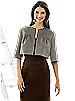 Alfred Sung Jacket J503