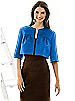 Alfred Sung Jacket J504