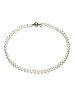 Genuine Freshwater Pearl Necklace - 18"
