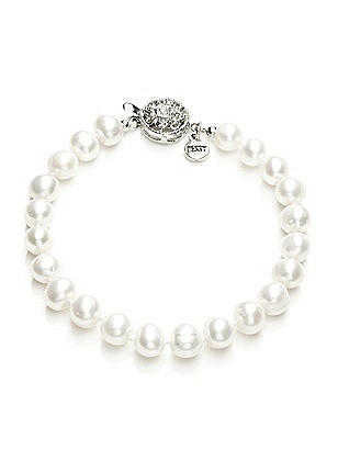 Pearl Bracelet - 7.5