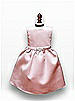 Dessy Girl Doll Dress DOL401