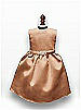 Dessy Girl Doll Dress: DOL401