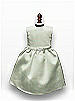 Dessy Girl Matching Doll Dress: DOL401