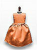 Dessy Girl Matching Doll Dress: DOL401