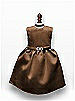Dessy Girl Doll Dress: DOL401