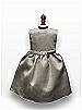 Dessy Girl Matching Doll Dress: DOL401