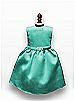 Dessy Girl Doll Dress: DOL401