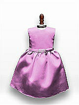 Dessy Girl Doll Dress: DOL401