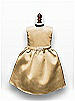 Dessy Girl Doll Dress: DOL401