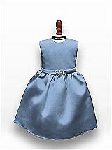 Dessy Girl Doll Dress: DOL401