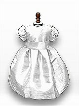 Dessy Girl Doll Dress DOL411