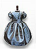 Dessy Girl Doll Dress DOL411