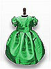 Dessy Girl Doll Dress DOL411