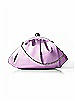 Bridesmaids' Taffeta Quilted Clutch