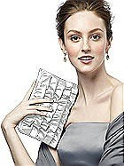 Iridescent+taffeta+bridesmaid+dresses