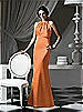 Dessy Bridesmaid Style 2748