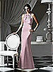 Dessy Bridesmaid Style 2748