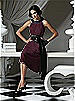 Dessy Bridesmaid Style 2750
