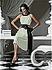 Dessy Bridesmaid Style 2750