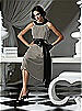 Dessy Bridesmaid Style 2750