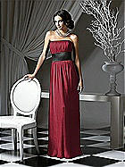 Dessy Bridesmaid Style 2751