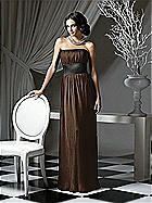 Dessy Bridesmaid Style 2751