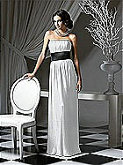 Dessy Bridesmaid Style 2751