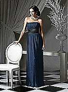 Dessy Bridesmaid Style 2751