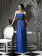 Dessy Bridesmaid Style 2751