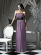 Dessy Bridesmaid Style 2751