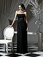 Dessy Bridesmaid Style 2751