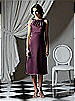 Dessy Bridesmaid Style 2754