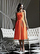 Dessy Bridesmaid Style 2757
