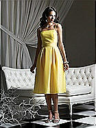Dessy Bridesmaid Style 2757