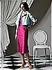 Dessy Bridesmaid Style 2760