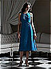 Dessy Bridesmaid Style 2761