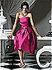 Dessy Bridesmaid Style 2762