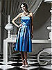 Dessy Bridesmaid Style 2764