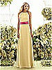 After Six Bridesmaid Style 6548