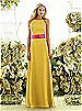 After Six Bridesmaid Style 6548