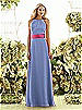 After Six Bridesmaid Style 6548