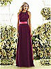 After Six Bridesmaid Style 6548