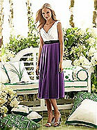After Six Bridesmaid Style 6549