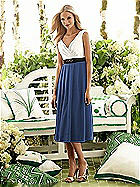 After Six Bridesmaid Style 6549