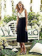 Dessy Bridesmaid Style 6549
