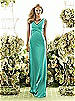 After Six Bridesmaid Style 6550